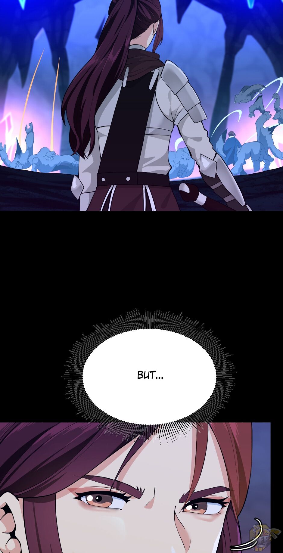 The Beginning After The End Chapter 116 image 72